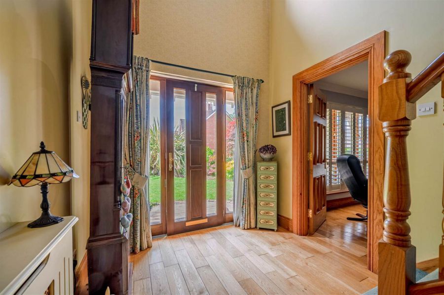 4 Orchard Lane