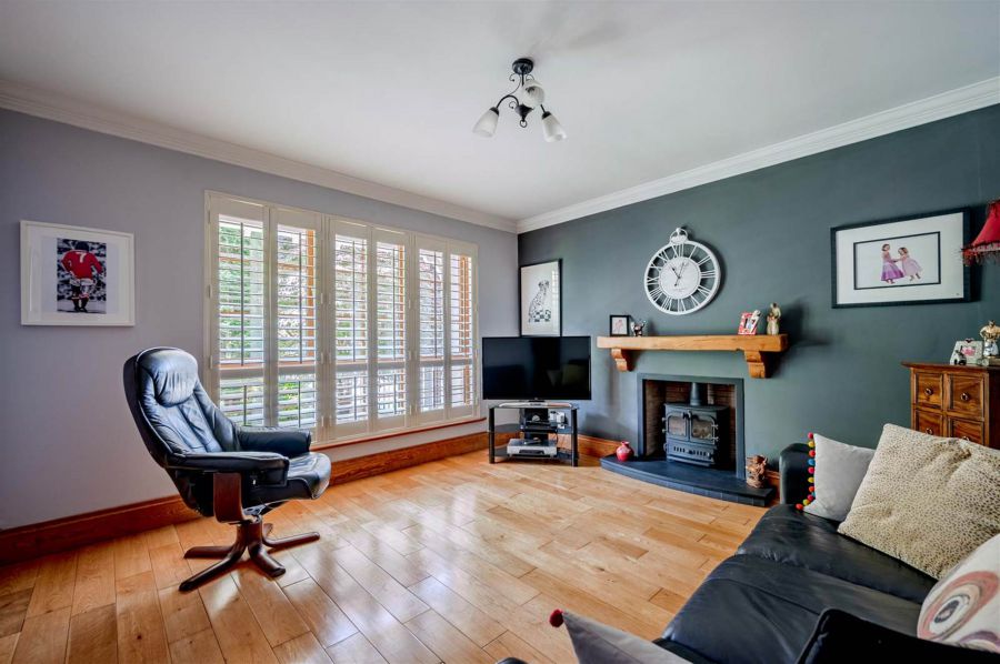 4 Orchard Lane