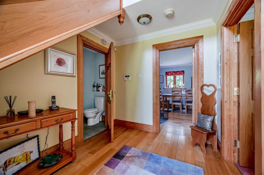 4 Orchard Lane