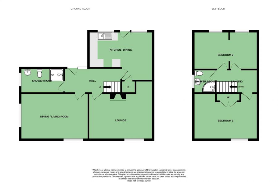 35 Downhill Avenue