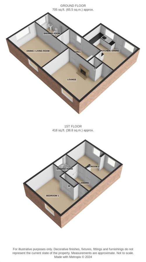 35 Downhill Avenue