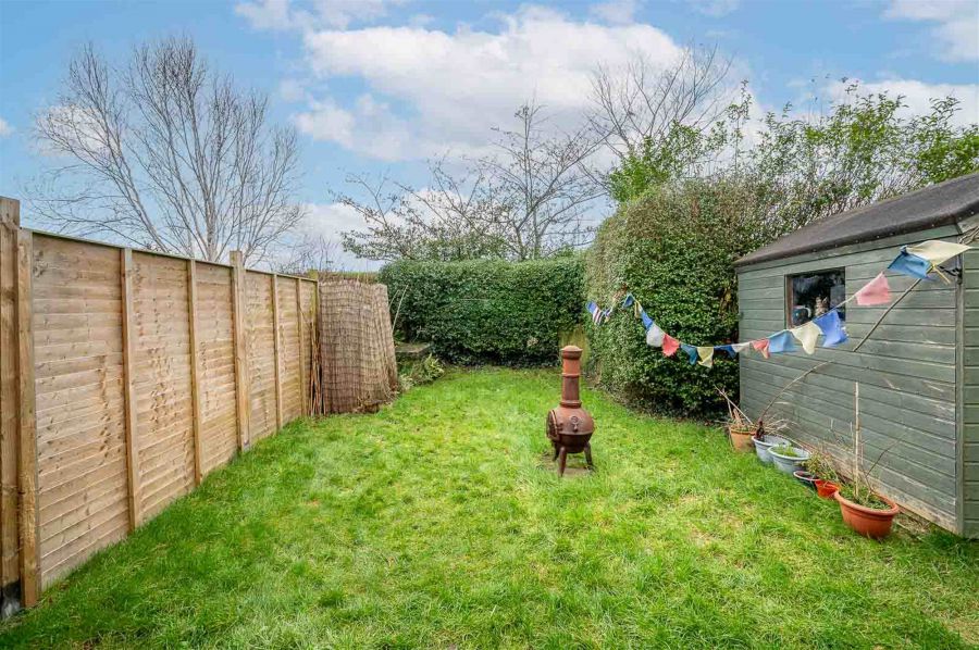 1 Loopland Crescent