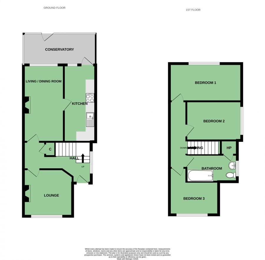 1 Loopland Crescent