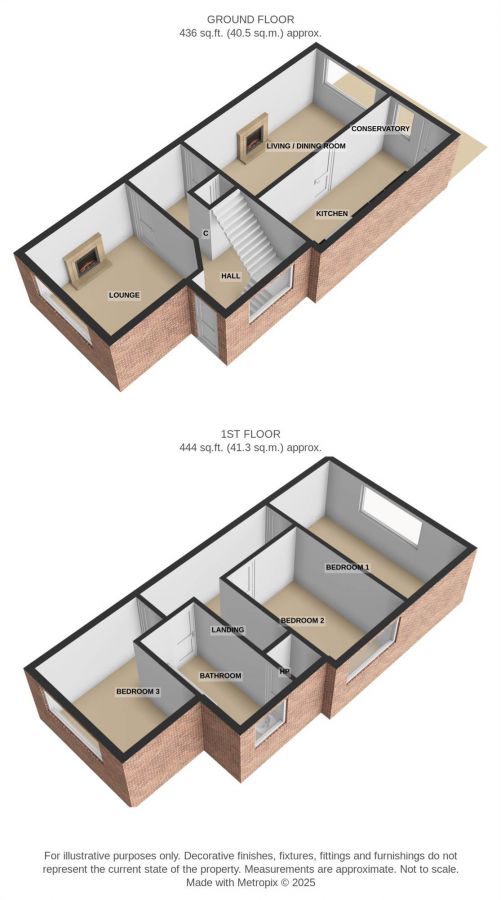 1 Loopland Crescent