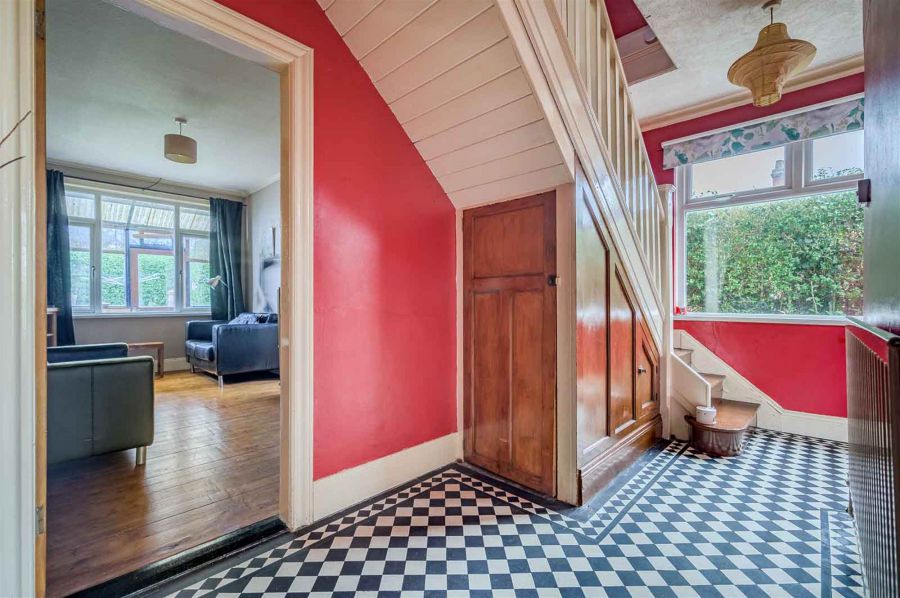 1 Loopland Crescent
