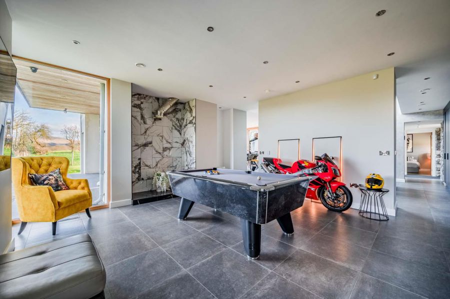 Carnaughliss House, 23 Carn Road