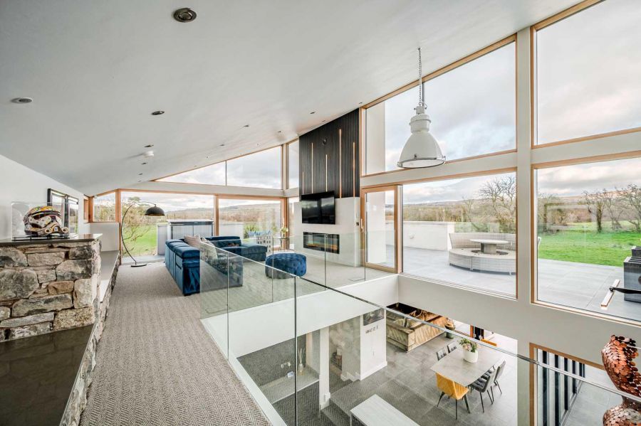 Carnaughliss House, 23 Carn Road
