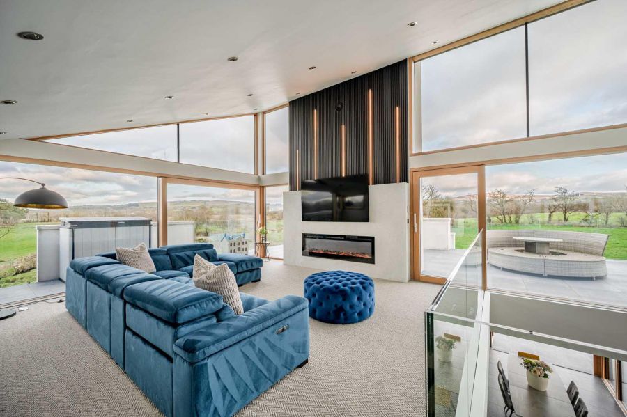 Carnaughliss House, 23 Carn Road