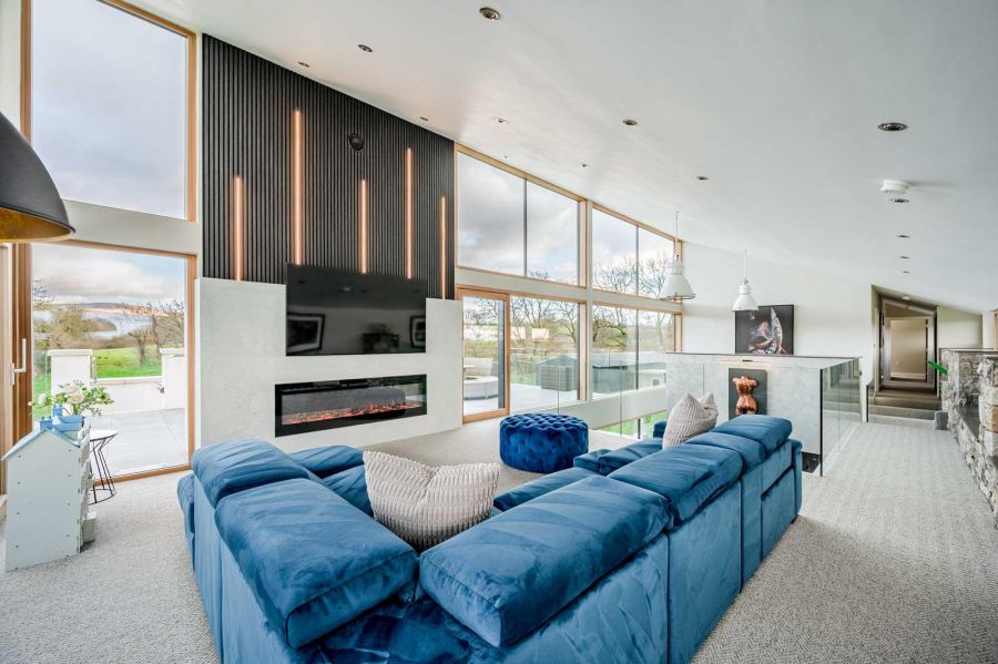 Carnaughliss House, 23 Carn Road