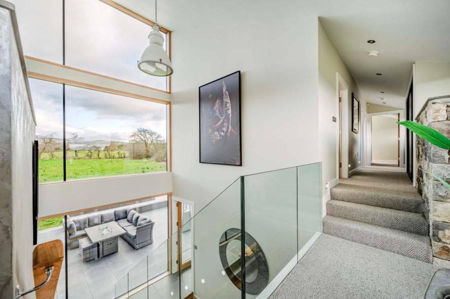 Carnaughliss House, 23 Carn Road
