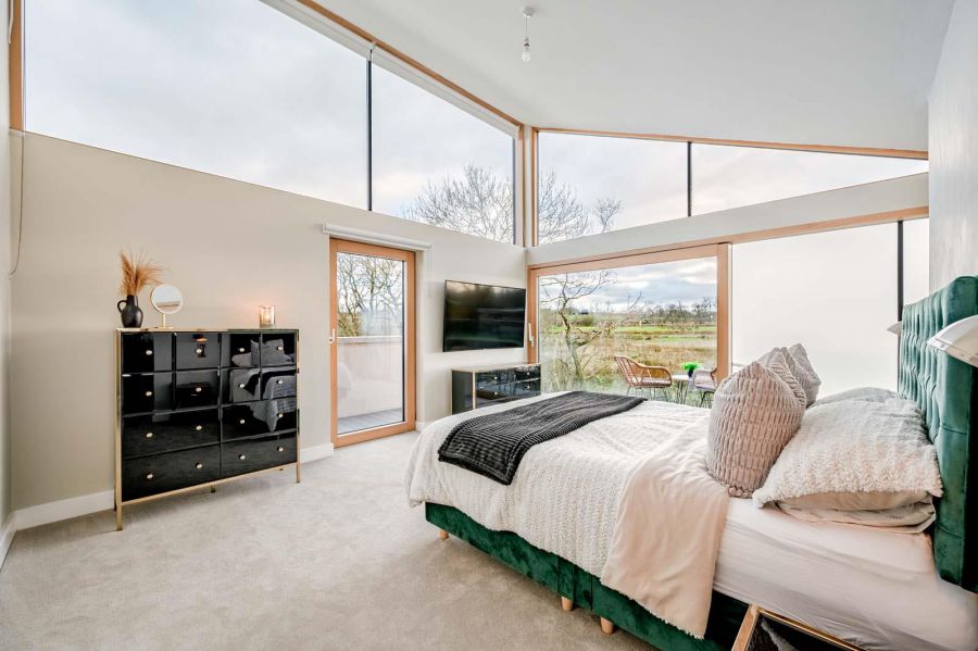 Carnaughliss House, 23 Carn Road