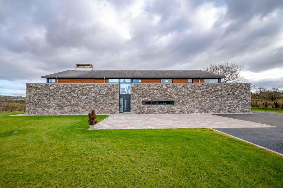 Carnaughliss House, 23 Carn Road