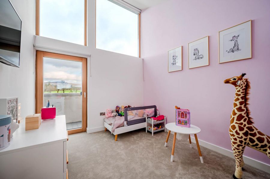 Carnaughliss House, 23 Carn Road