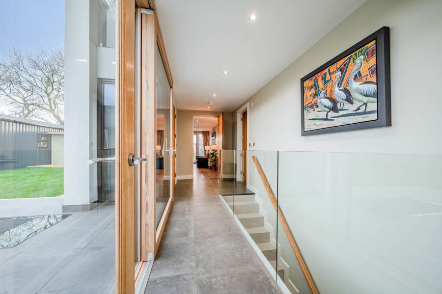 Carnaughliss House, 23 Carn Road