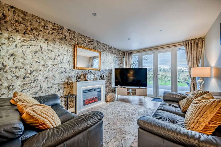 Carnaughliss House, 23 Carn Road