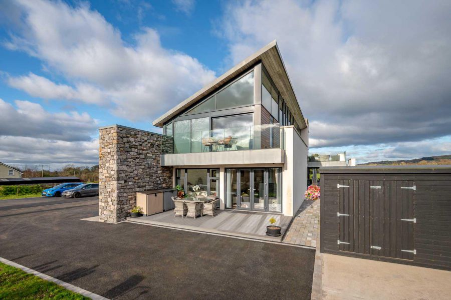 Carnaughliss House, 23 Carn Road