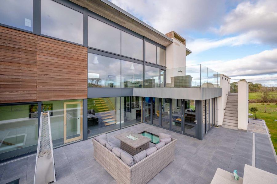 Carnaughliss House, 23 Carn Road