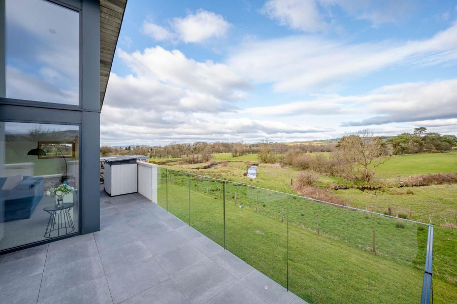 Carnaughliss House, 23 Carn Road