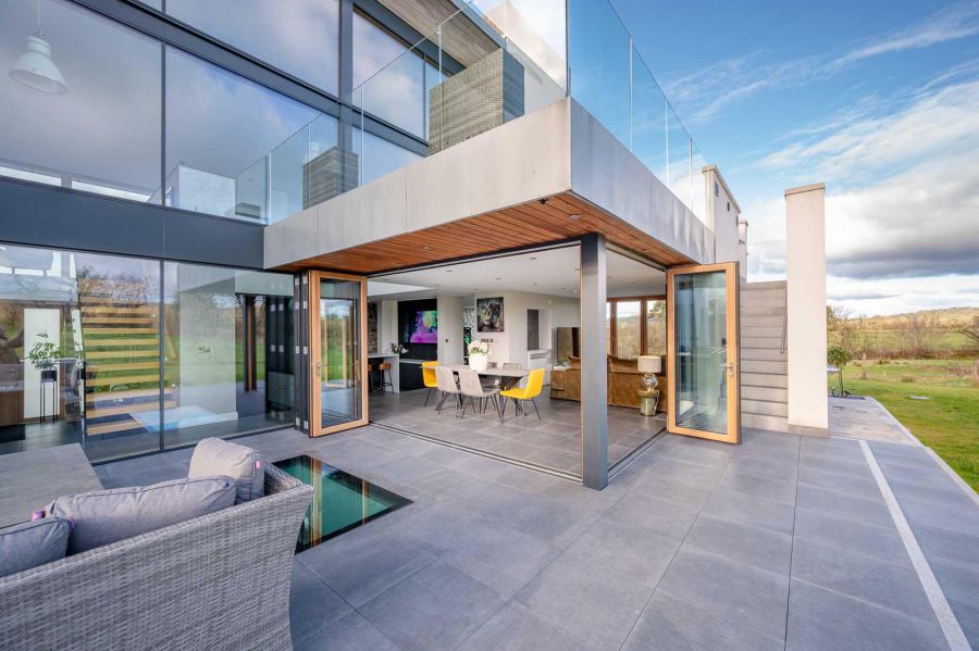 Carnaughliss House, 23 Carn Road