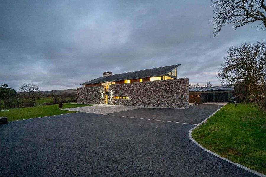 Carnaughliss House, 23 Carn Road