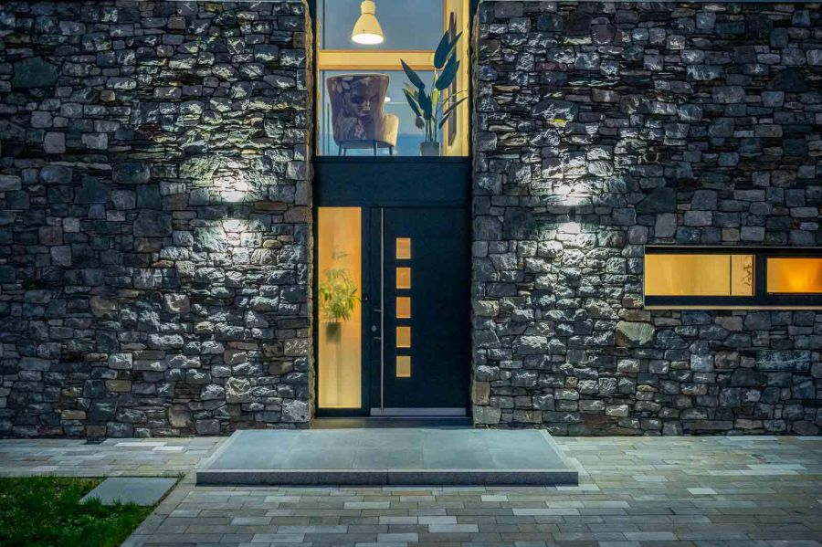 Carnaughliss House, 23 Carn Road