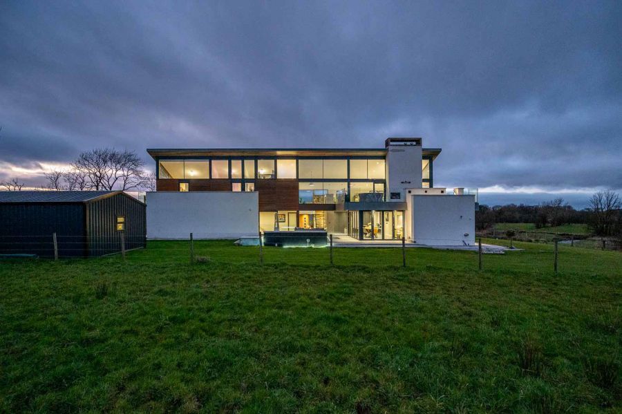 Carnaughliss House, 23 Carn Road