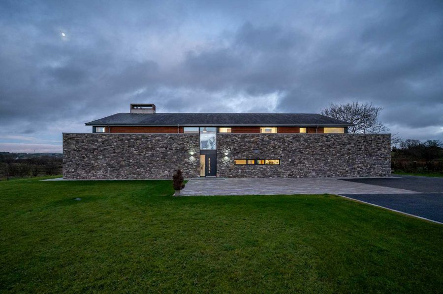 Carnaughliss House, 23 Carn Road