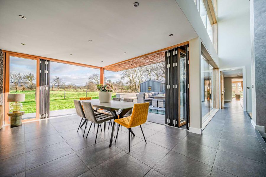 Carnaughliss House, 23 Carn Road
