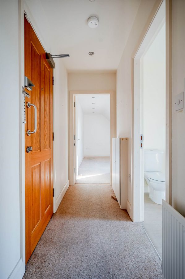 Apartment 39 Sandown Manor