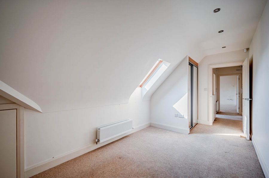 Apartment 39 Sandown Manor