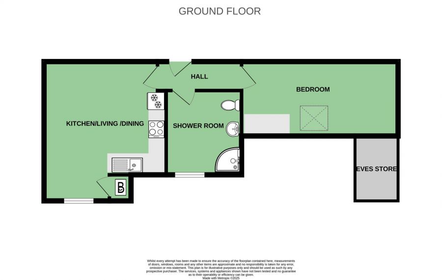 Apartment 39 Sandown Manor