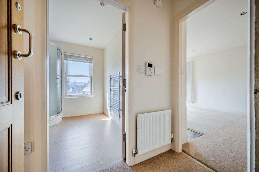 Apartment 39 Sandown Manor