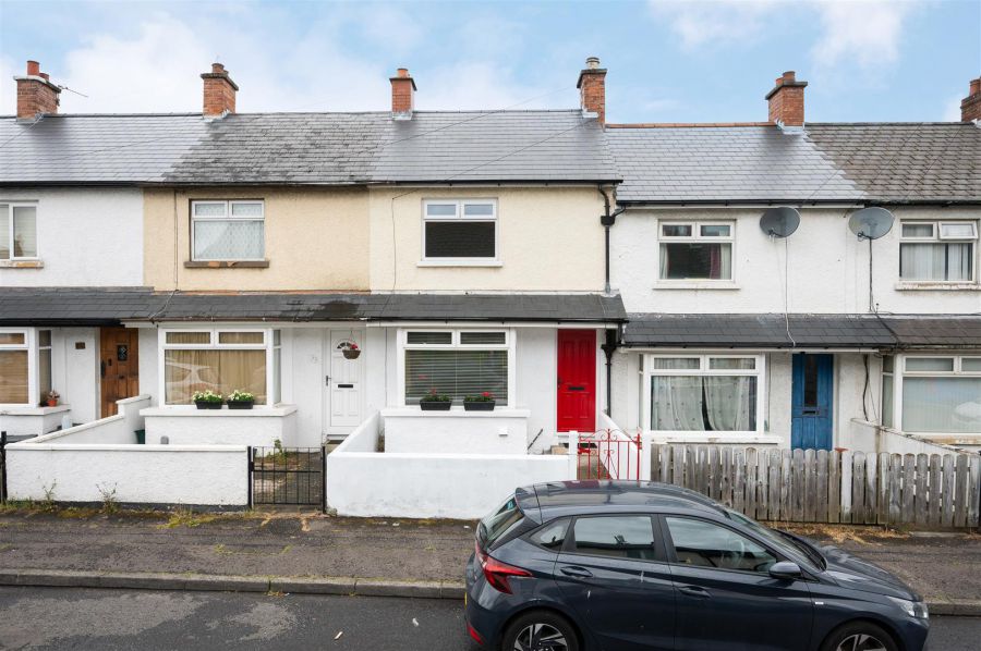 11 Willowholme Crescent