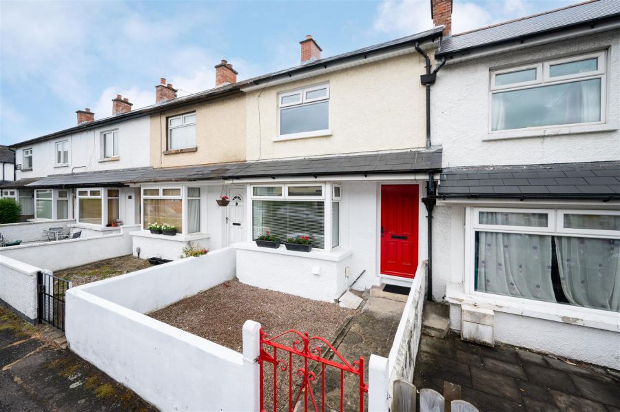 11 Willowholme Crescent
