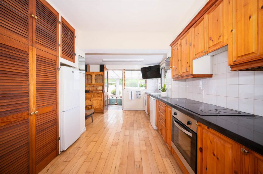 6 Gortin Drive