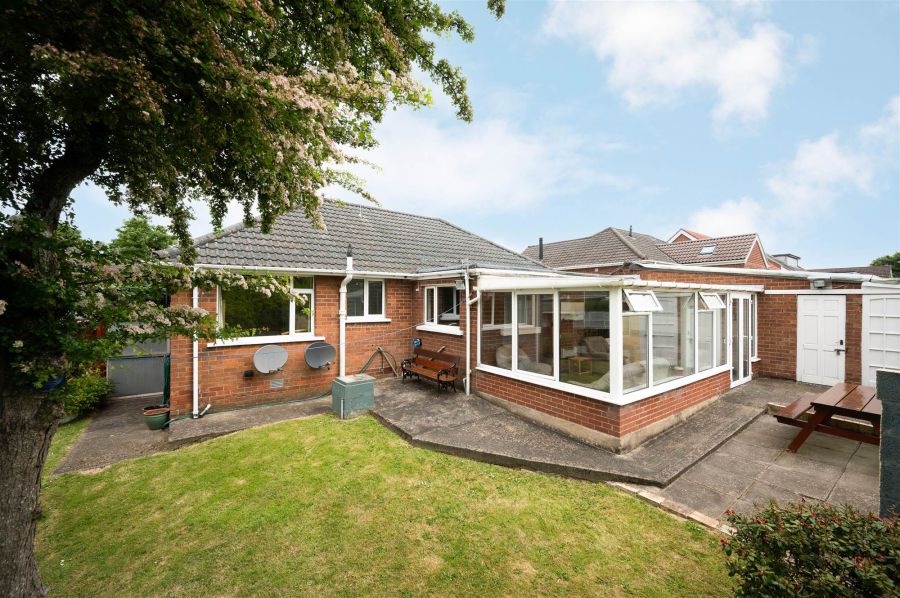 6 Gortin Drive