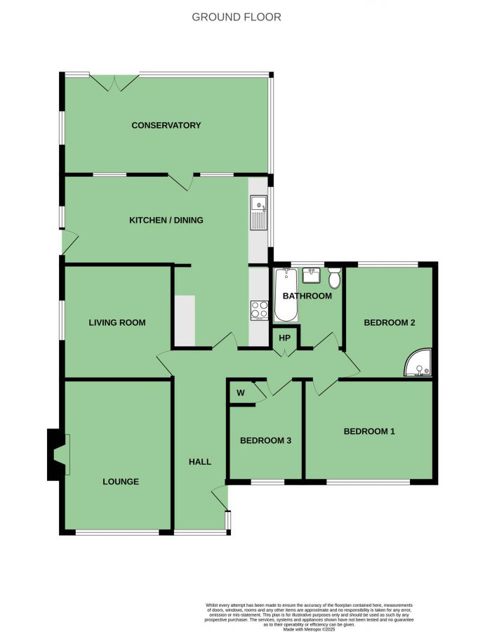 6 Gortin Drive