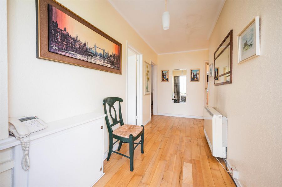 6 Gortin Drive