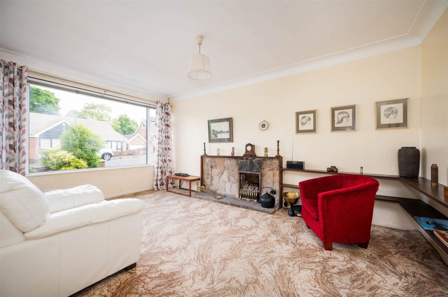 6 Gortin Drive