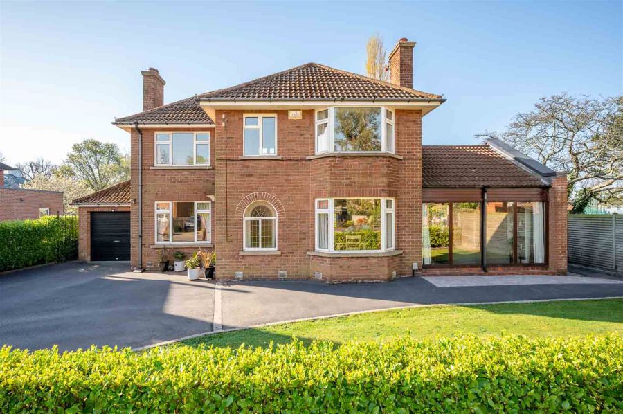 10 Wilshere Drive, belmont, belfast, BT4 2GP