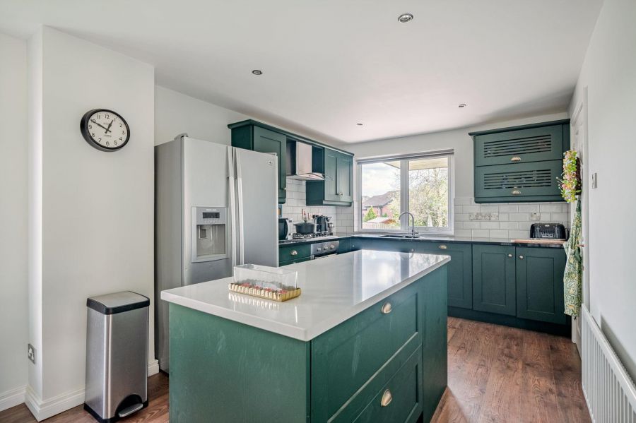 31 Greer Park Heights