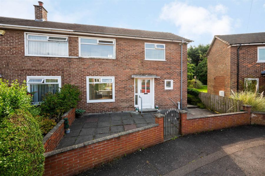 30 Cloghan Park, stormont, belfast, BT5 7HH