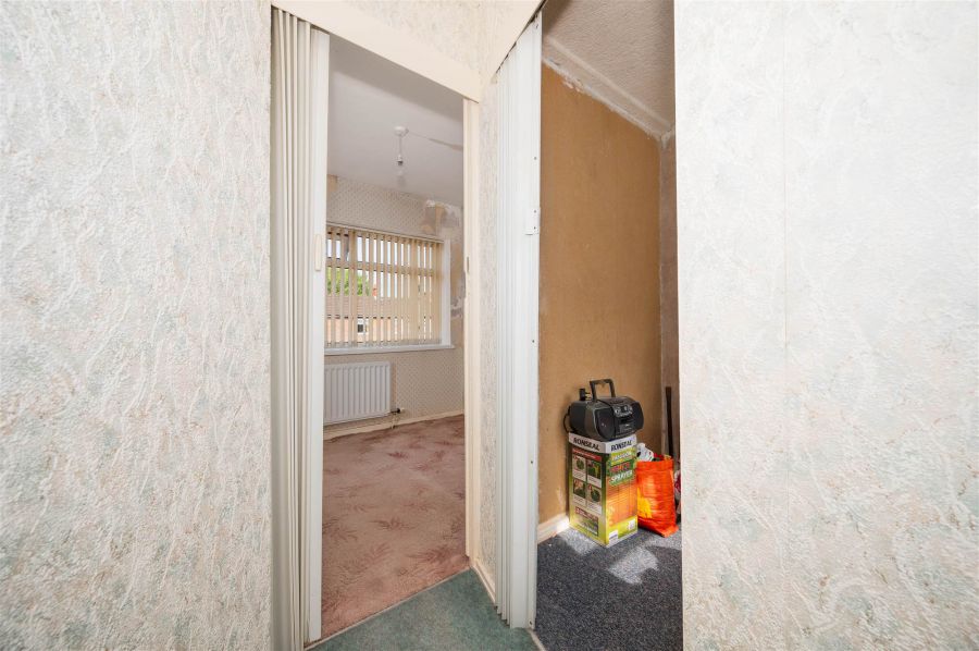 30 Cloghan Park