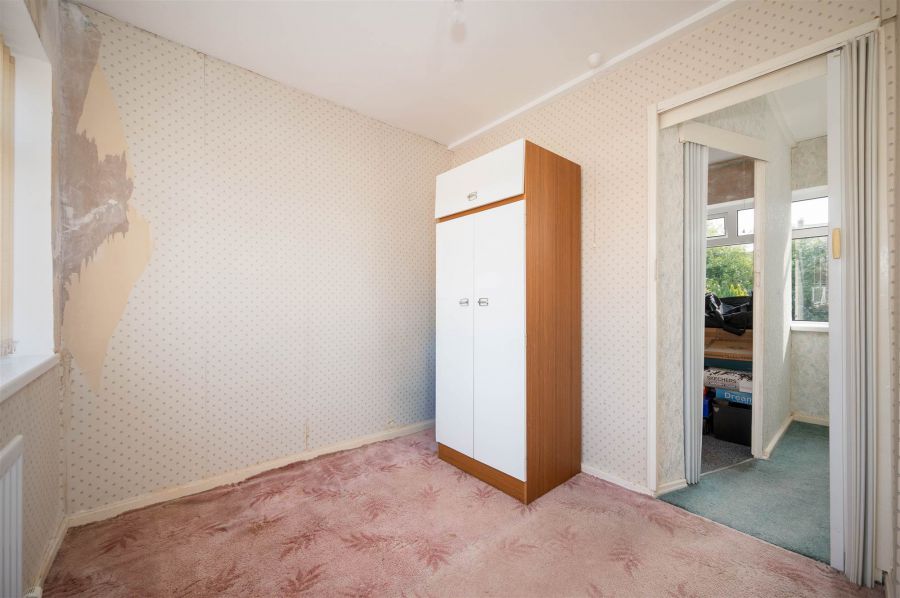 30 Cloghan Park
