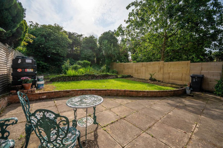30 Cloghan Park