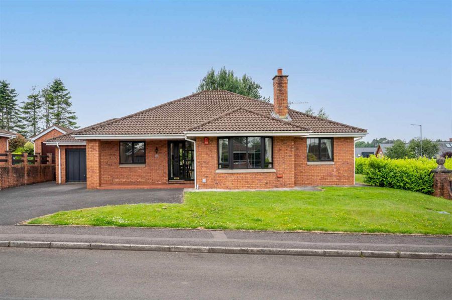 1 Knightsbridge Manor, stranmillis, belfast, BT9 5ET