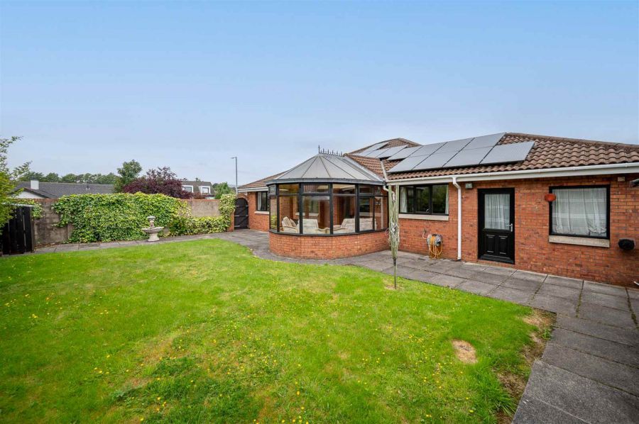 1 Knightsbridge Manor