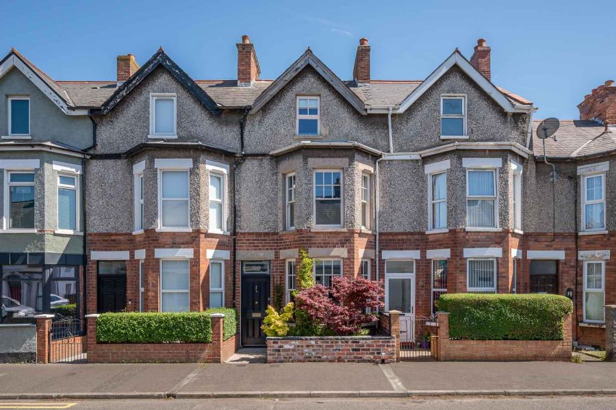 56 Sandown Road