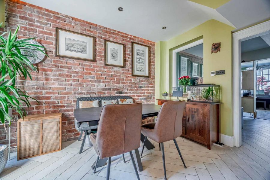 56 Sandown Road 56 Sandown Road