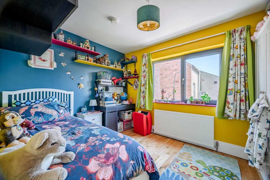 56 Sandown Road 56 Sandown Road